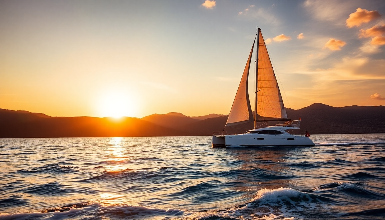 Crucero al Atardecer en Zihuatanejo – El Picante