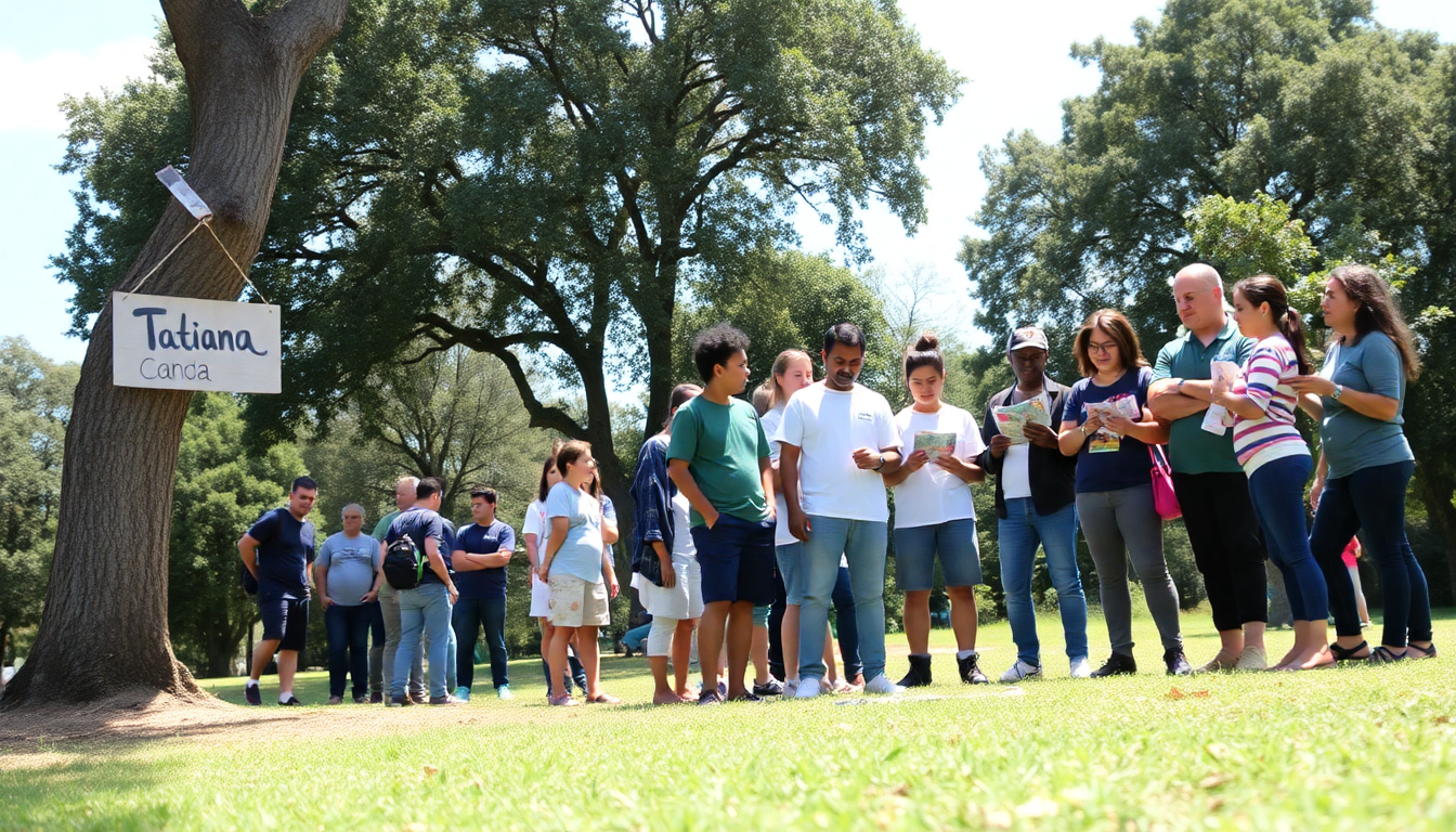 Desaparición de Tatiana Hernández en Cartagena: La Búsqueda Continúa