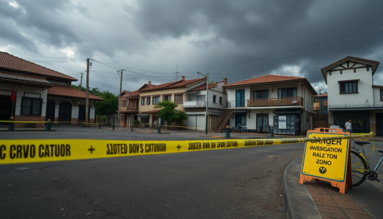 Descubiertos cinco cuerpos en Anorí en menos de un día