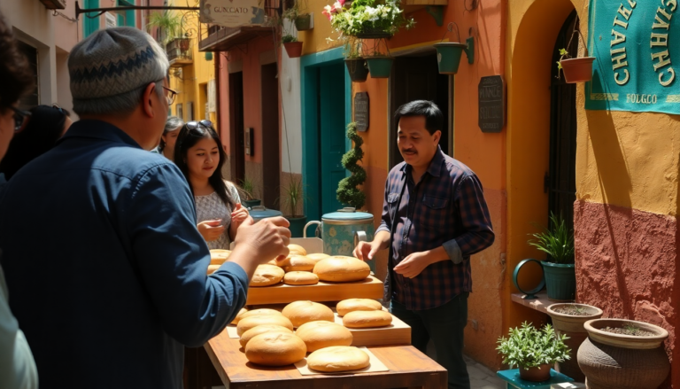 Descubriendo la Cortesía Mexicana: Un Viaje Cultural