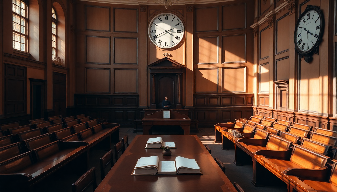 Diego Alejandro González y el Senado: Procedimiento y Actualidad