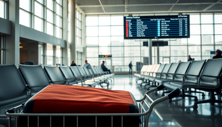 Disminuye el turismo mexicano a Estados Unidos por primera vez en cuatro años