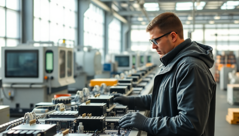 Efectos de Tarifas Comerciales en la Producción Global