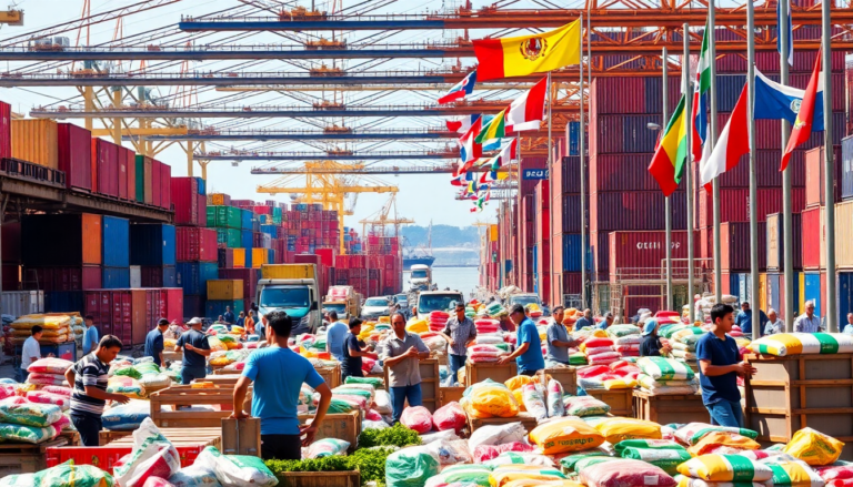 El dilema de las tarifas y el comercio internacional