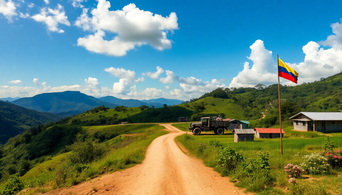 El Impacto de la Suspensión de Operaciones Militares en Colombia