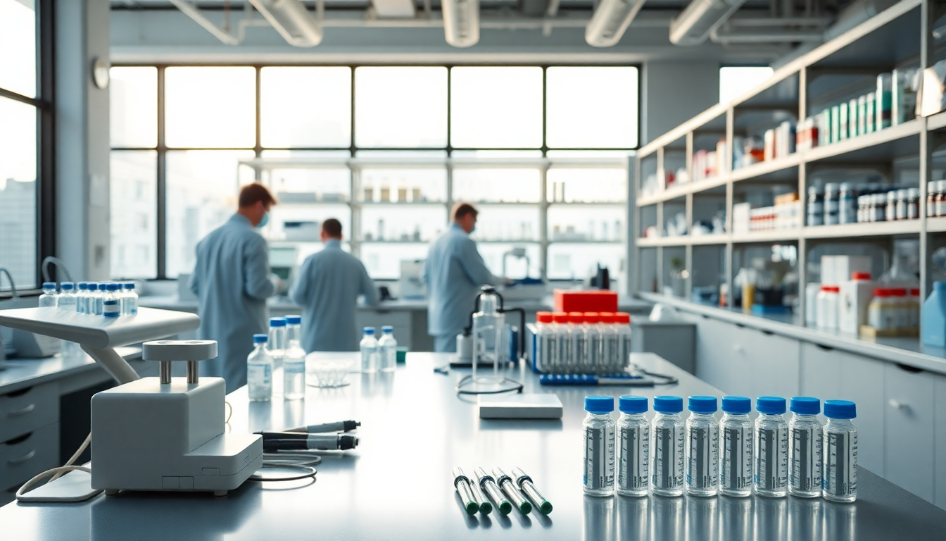 El Instituto Butantan: Un Futuro en la Producción Rápida de Vacunas