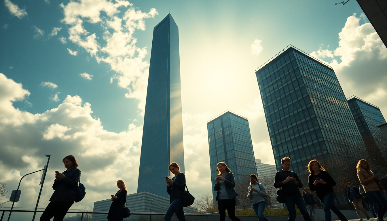 El Monopolio Digital de Google: Implicaciones y Decisiones Judiciales