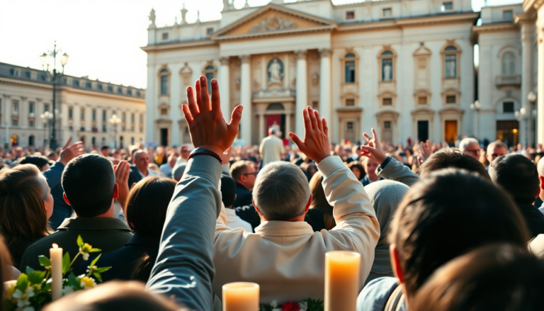 El Último Mensaje del Papa Francisco: Un Adiós Emotivo