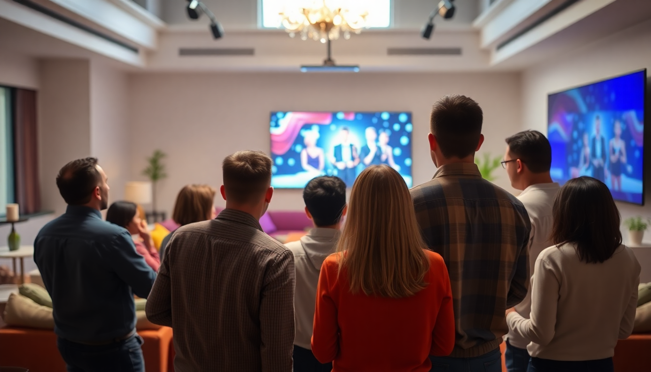 Escándalo en Gran Hermano: La Noche de Nominaciones que Sacudió la Casa