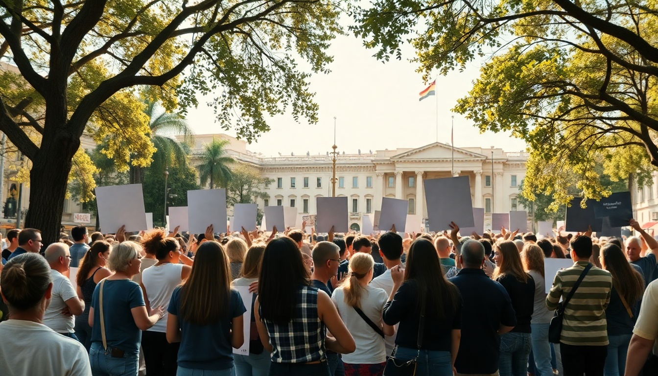 Escándalos y Revelaciones: La Actualidad que Captura la Atención