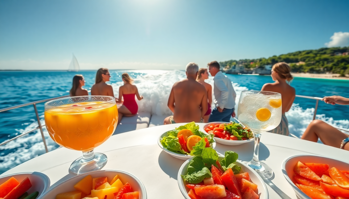 Eventos de Abril en la Riviera Maya – Diversión y Aventura