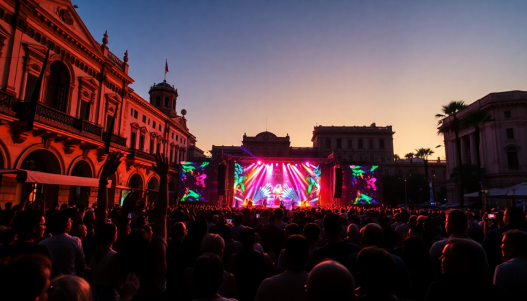 Eventos en Guadalajara y Chapala – Abril 2023