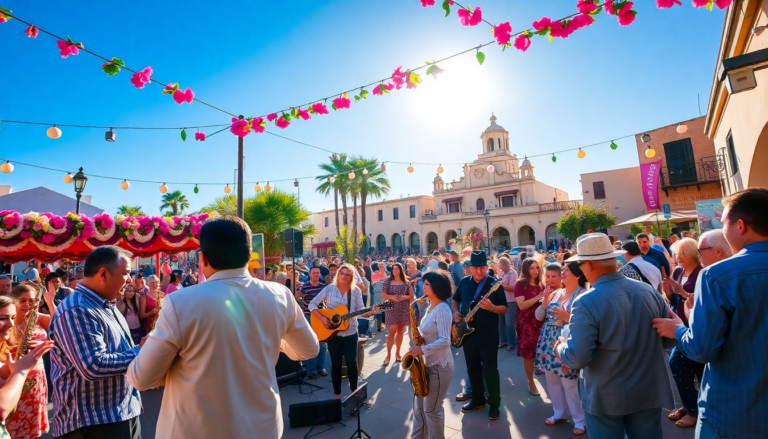 Eventos imperdibles en Baja California Sur este mayo