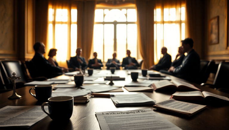 Expectativas de un Nuevo Papa: Reflexiones de Gilberto Carvalho