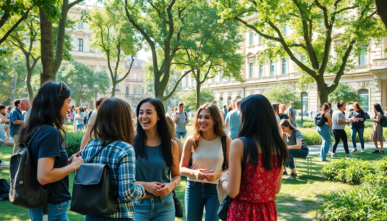 Explorando la Anarquía Relacional: Nuevas Formas de Vínculo