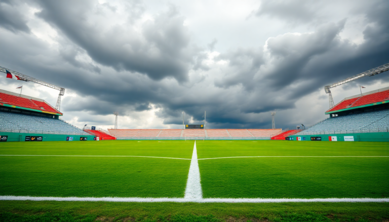 Expulsión de Club León de la Copa Mundial de Clubes 2023