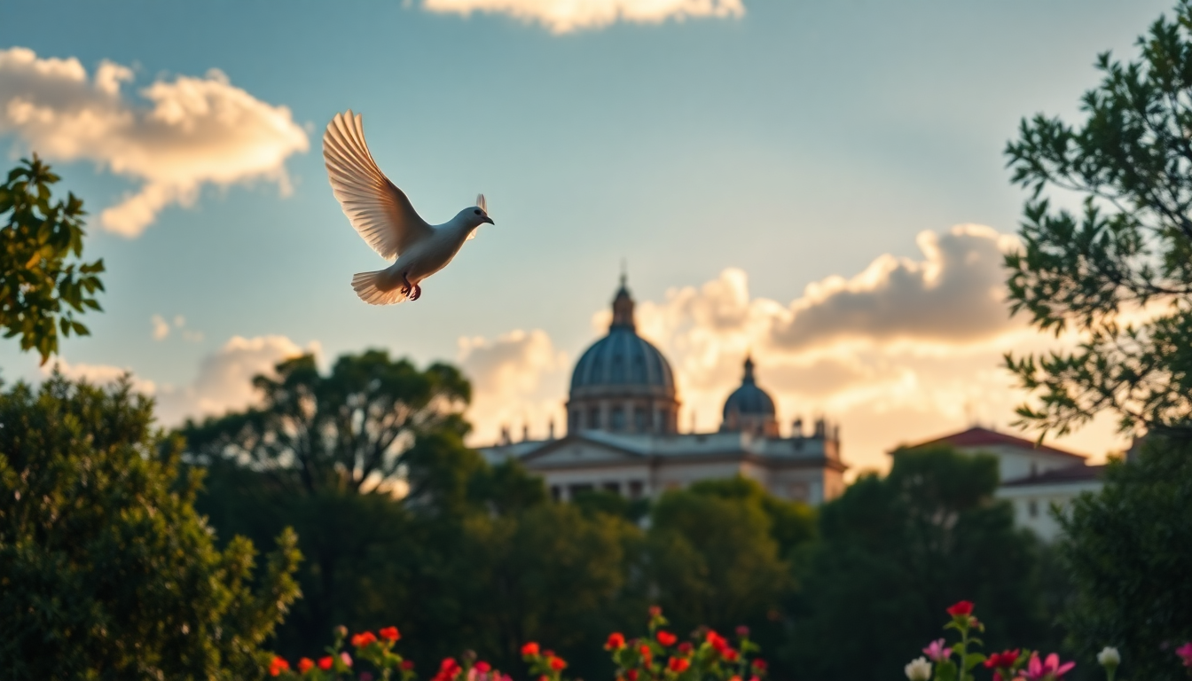 Fallecimiento del Papa Francisco: Un legado de compasión y desafío