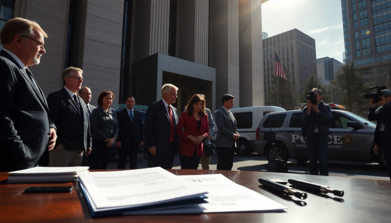 Familia de Utah enfrenta graves cargos por contrabando de petróleo