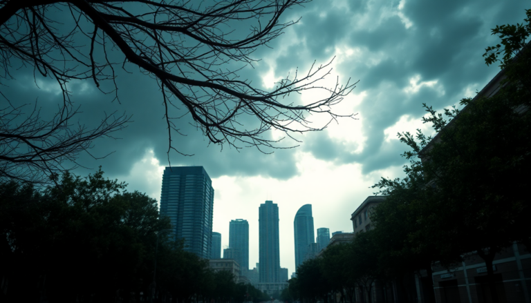 Fenómenos Naturales que Impactan Nuestra Cultura Actual