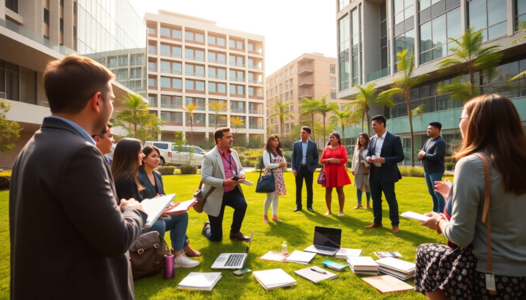 Hernán Porras es reelegido como rector de la UIS