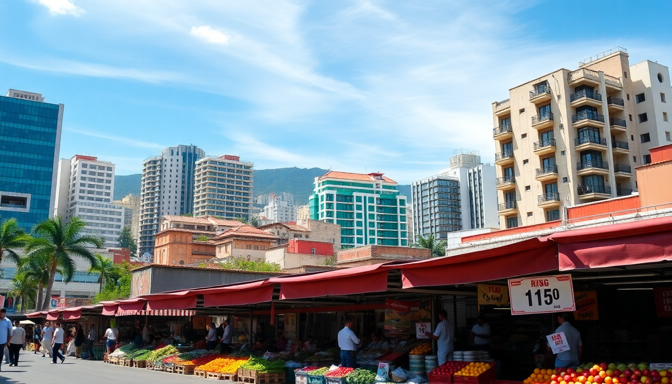 Inflación en México: Informe de Marzo 2023