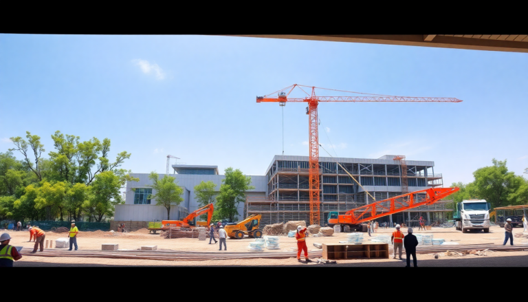 Inversión de Unilever en México: Nuevos empleos y tecnología