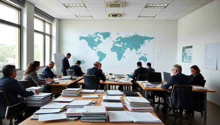 Junta Central Electoral impulsa elecciones ejemplares en el exterior