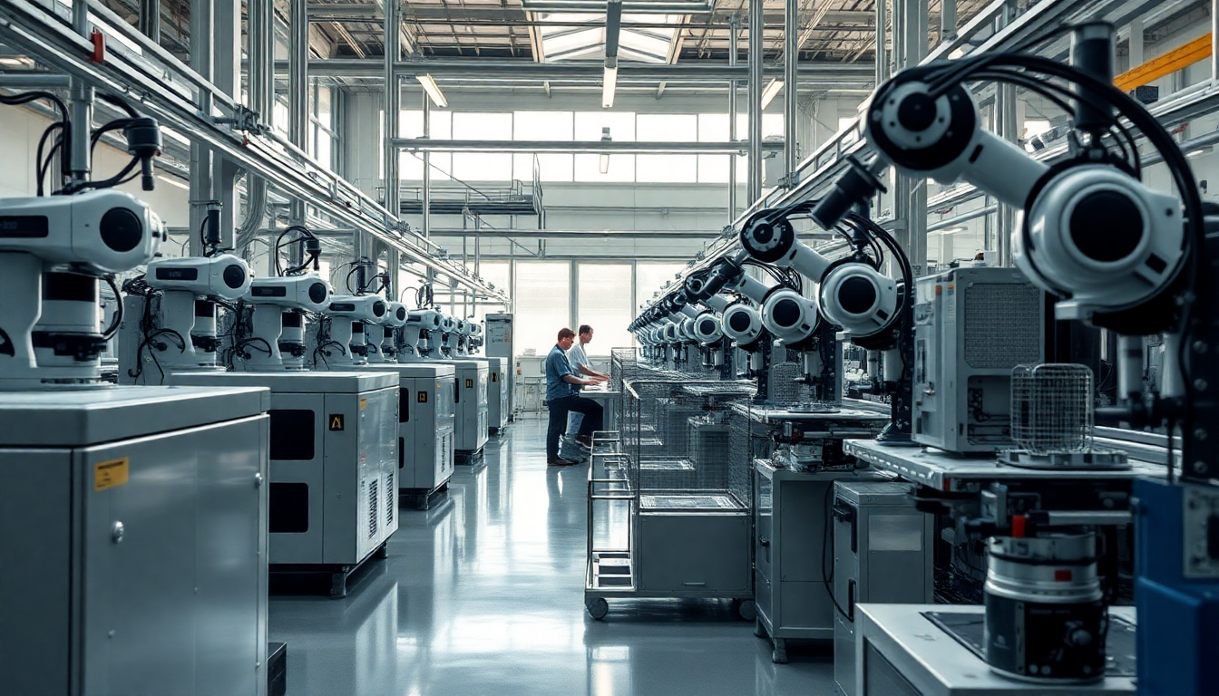 La Carrera por la Supremacía en Inteligencia Artificial y sus Desafíos