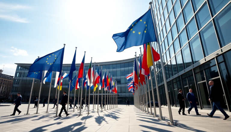 La Comisión Europea recibe notificación de Berlín y anticipa más decisiones