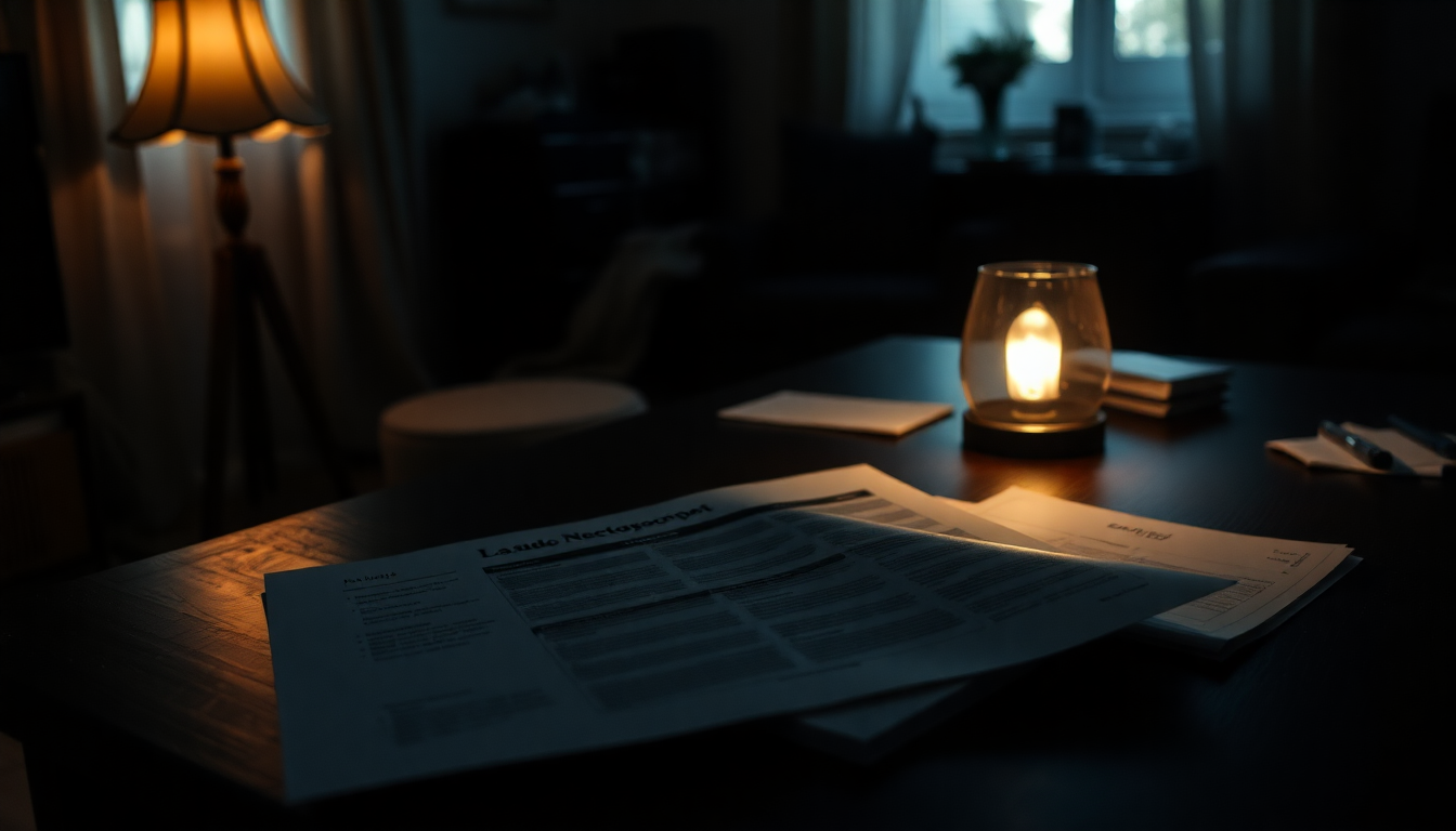 La controversia del laudo necroscópico: un caso que conmueve