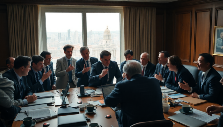 La Presidencia de Javier Milei: Un Inicio Turbulento