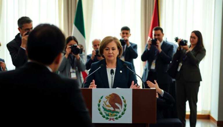 México no restablecerá relaciones diplomáticas con Ecuador