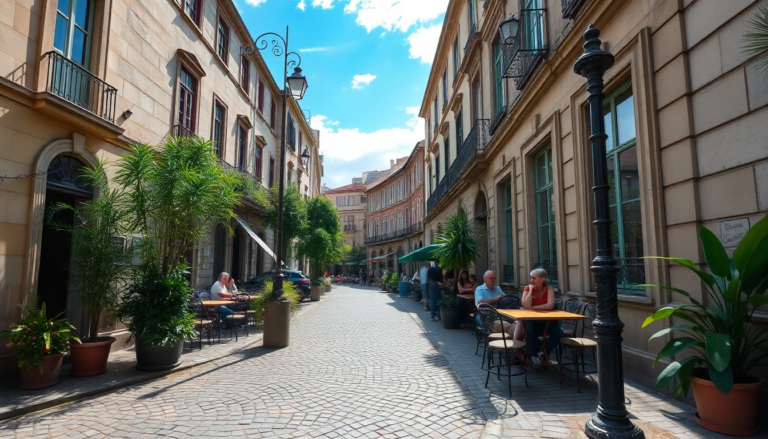 Montevideo: Escapada de Fin de Semana Ideal