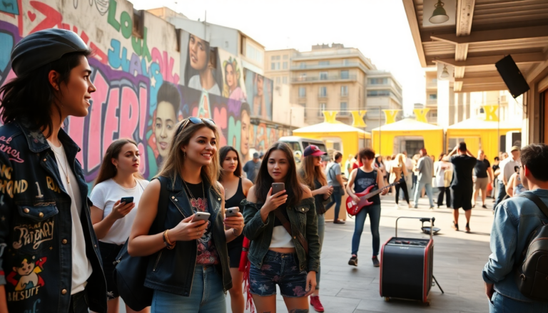 Novedades en la cultura pop: tendencias y eventos recientes