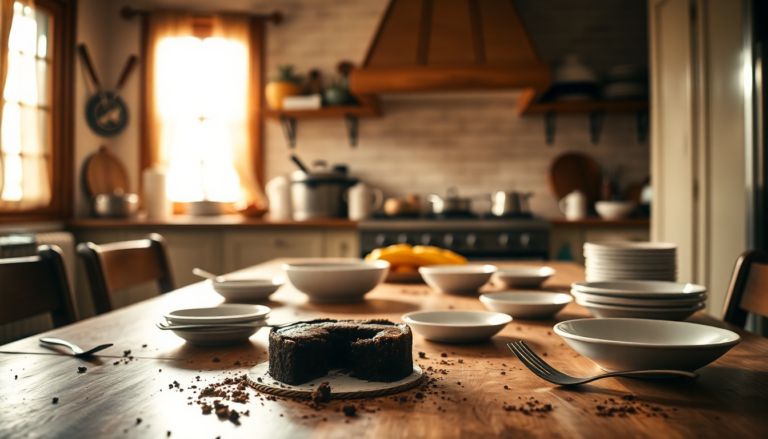 Polémica en Gran Hermano: La Manipulación de Comida que Generó Reacciones