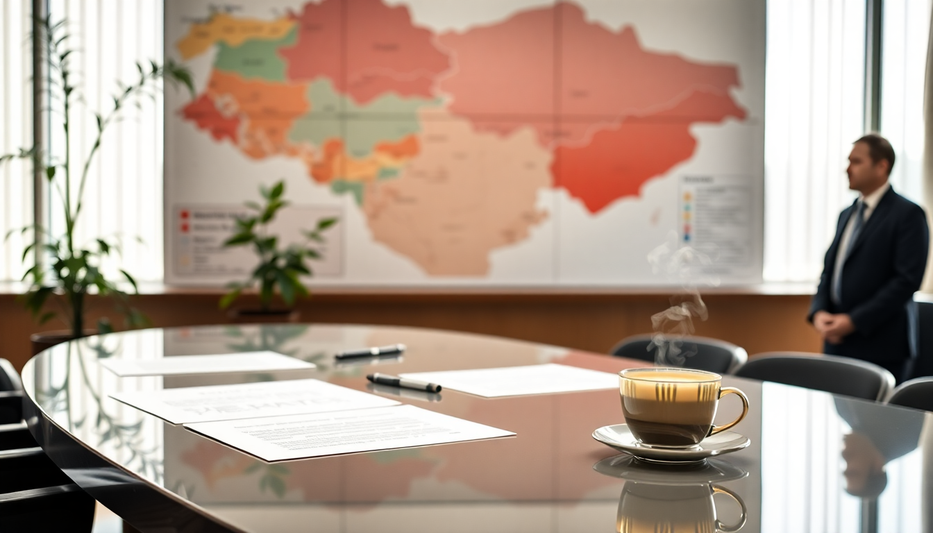 Progreso en el Acuerdo de Paz entre Azerbaiyán y Armenia