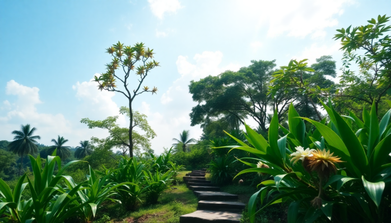 Pronóstico del tiempo para Puerto Iguazú este miércoles