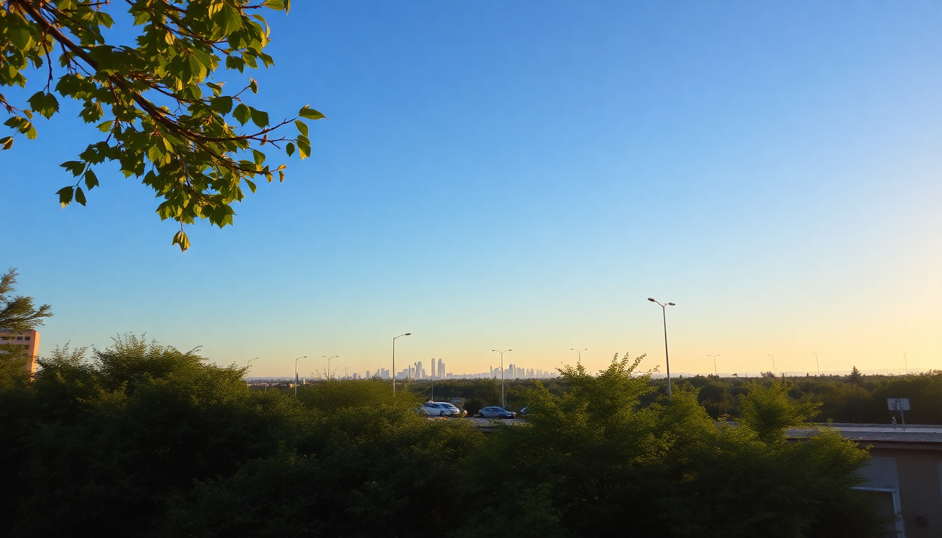 Pronóstico del Tiempo para Zárate – 22 de Abril