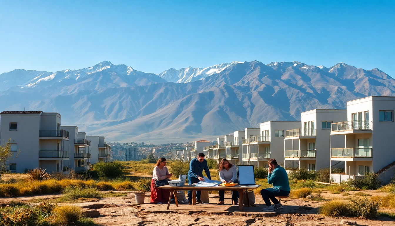 Reportes de Sismos en Chile y Consejos de Preparación