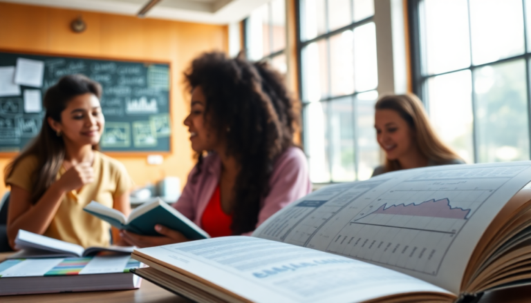 Resultados del Enade 2023: Evaluación de la Educación Superior en Brasil