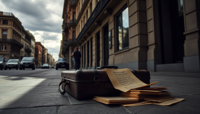 Revelan secretos de un criminal nazi que vivió en Argentina