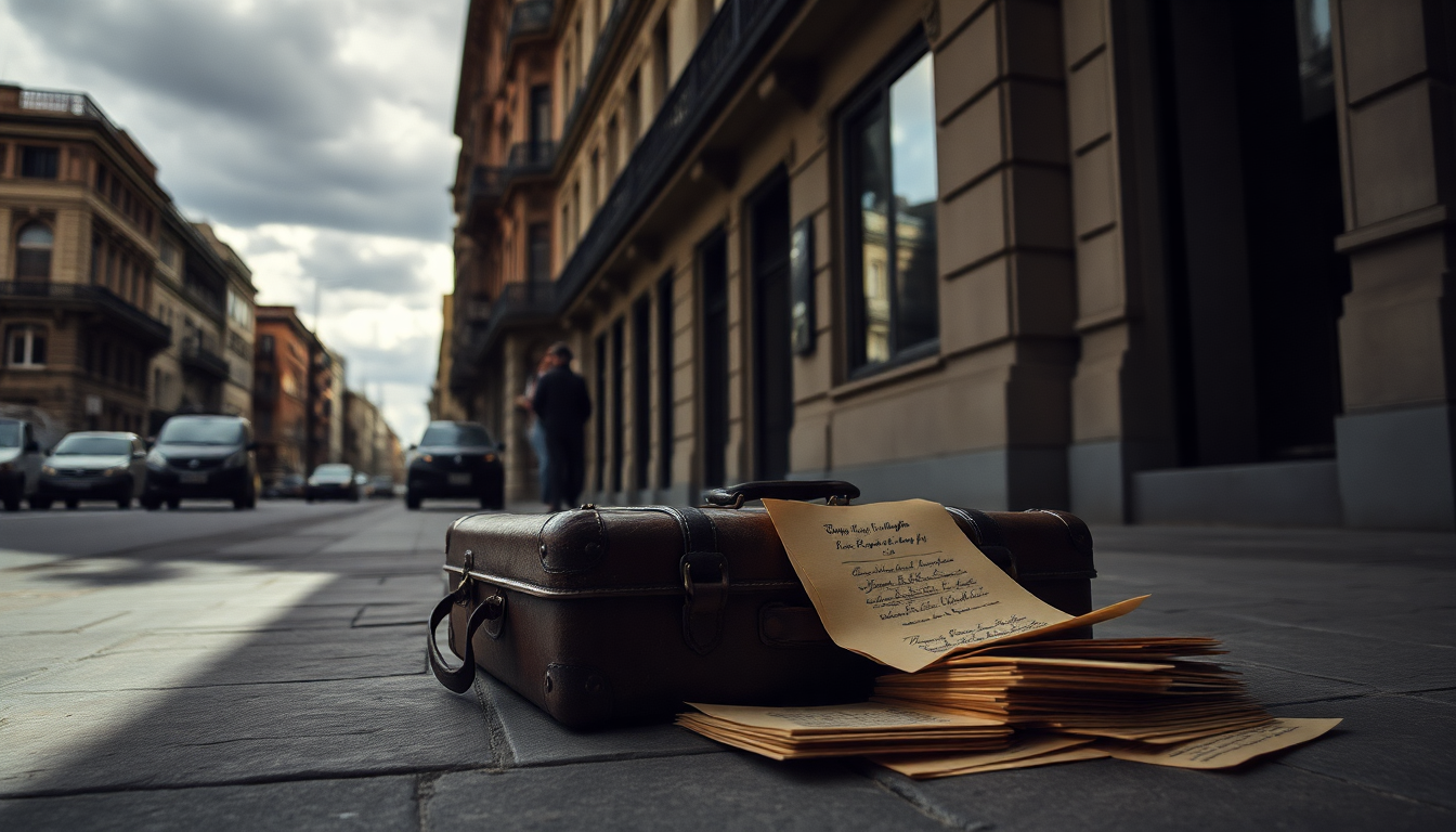 Revelan secretos de un criminal nazi que vivió en Argentina