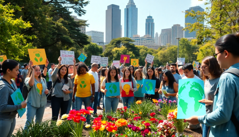 San Francisco Celebra el Día de la Tierra con una Iniciativa Sostenible