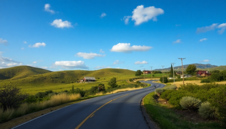 Sismo Moderado en el Sur de California: Detalles y Consecuencias