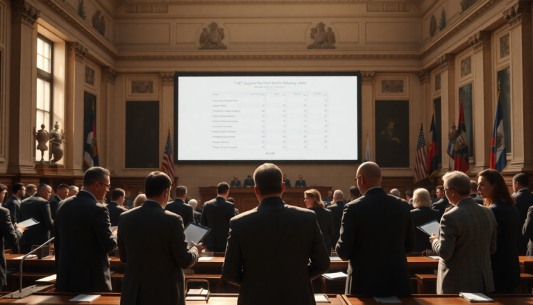 Suspensión de las primarias en la provincia de Buenos Aires