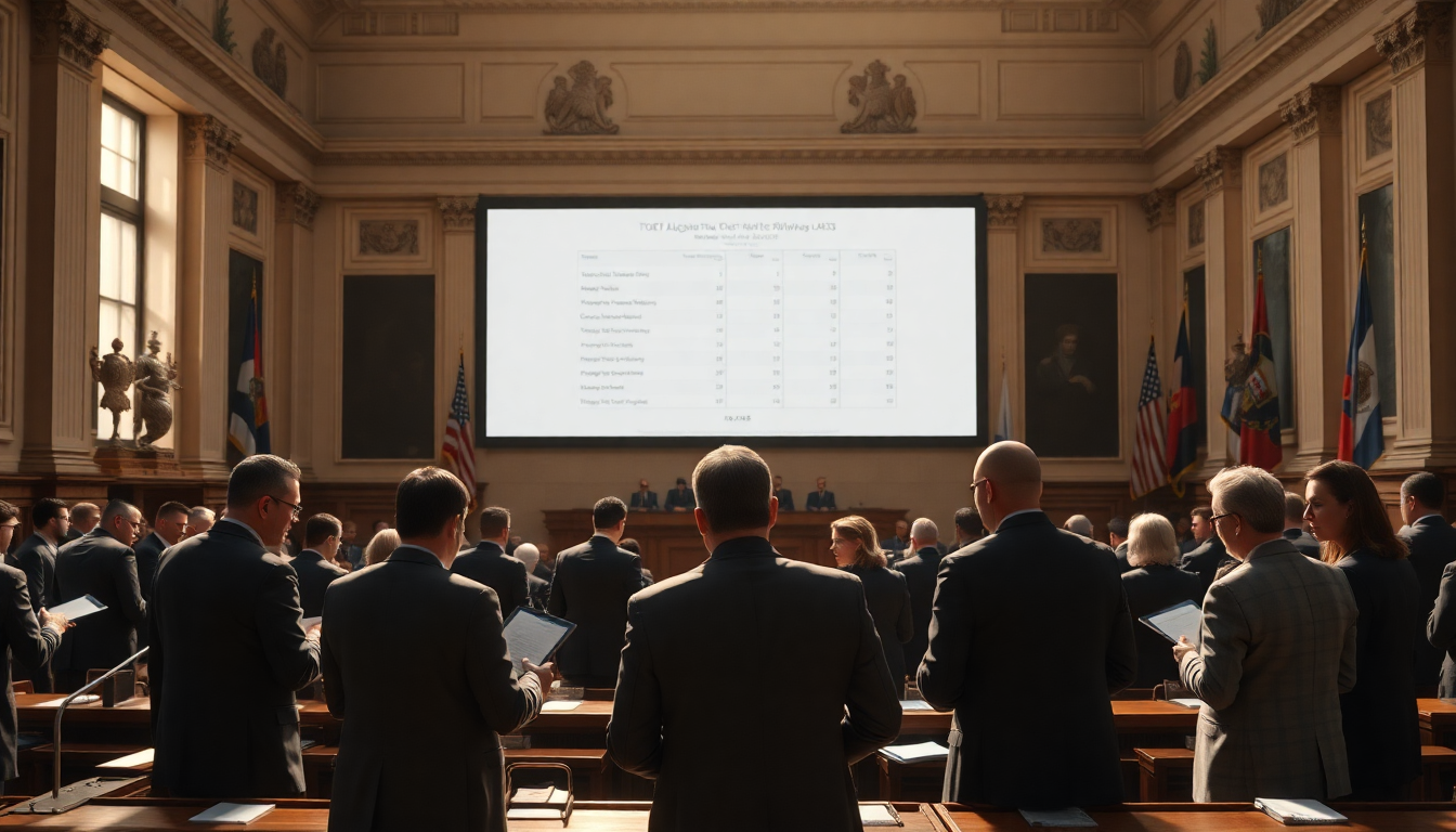 Suspensión de las primarias en la provincia de Buenos Aires