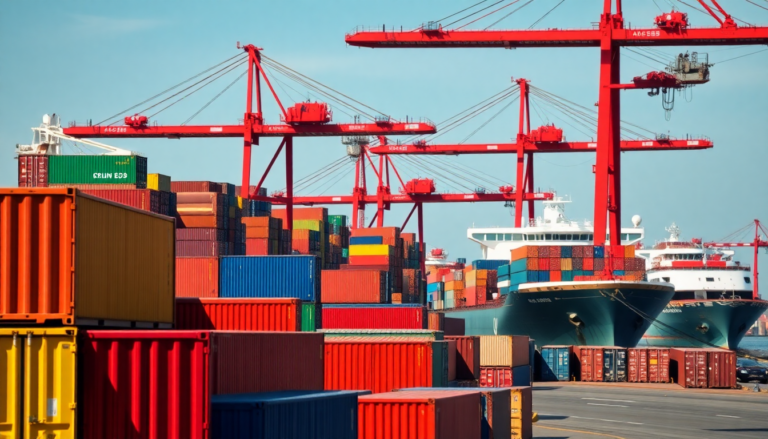 Tarifas de Trump: Consecuencias Económicas Globales