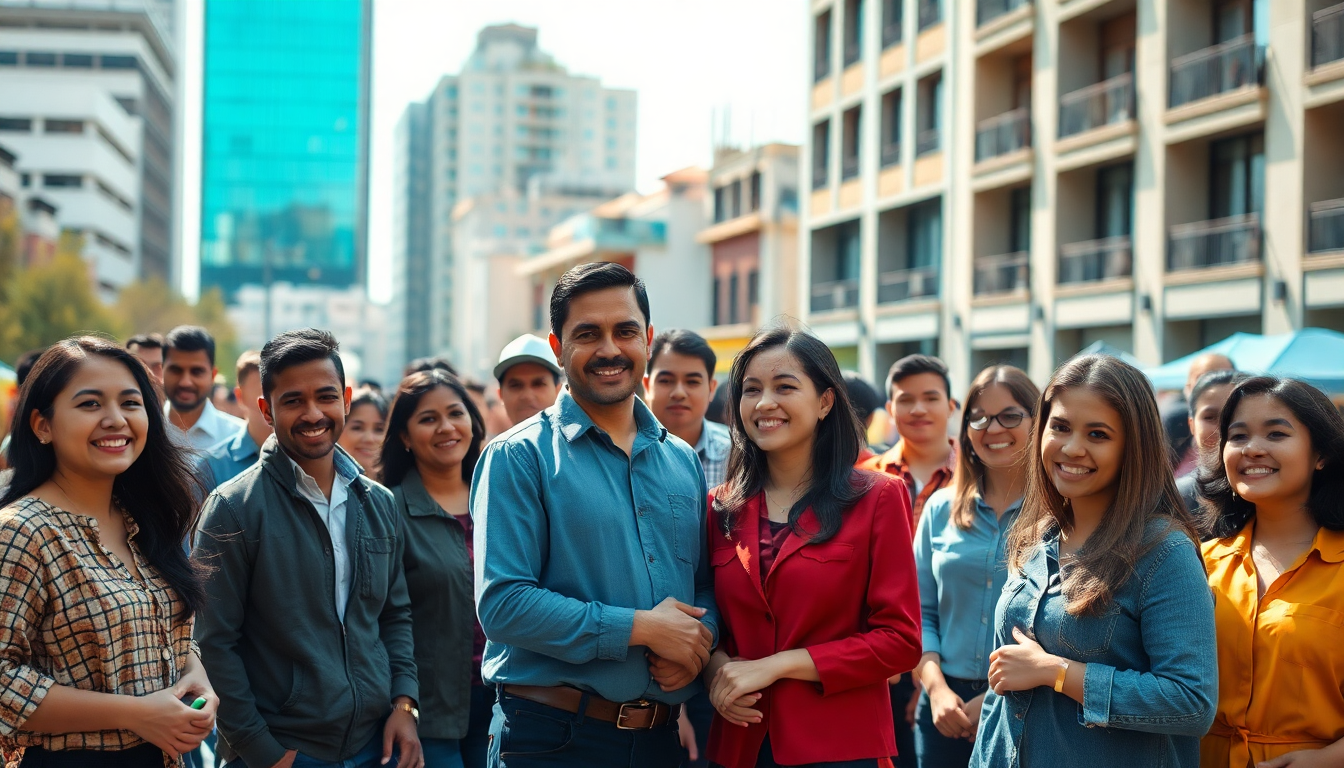 Tasa de desempleo en México alcanza un mínimo histórico del 2.2%