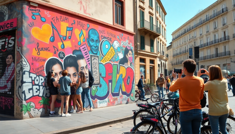 Tendencias Cultura Pop 2023 – Todo lo que Necesitas Saber