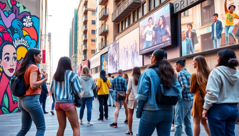 Tendencias Virales en Cultura Pop 2025